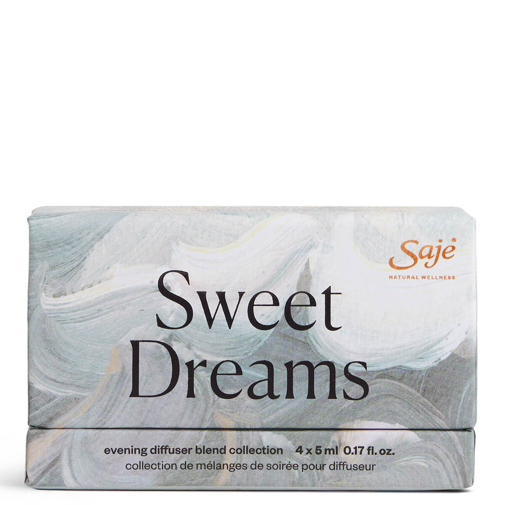 Sweet Dreams