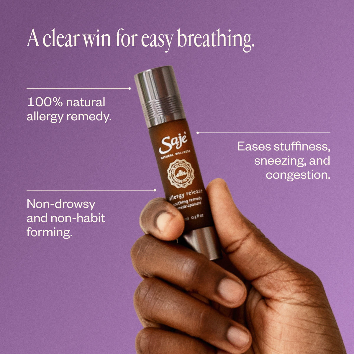 Allergy Release®