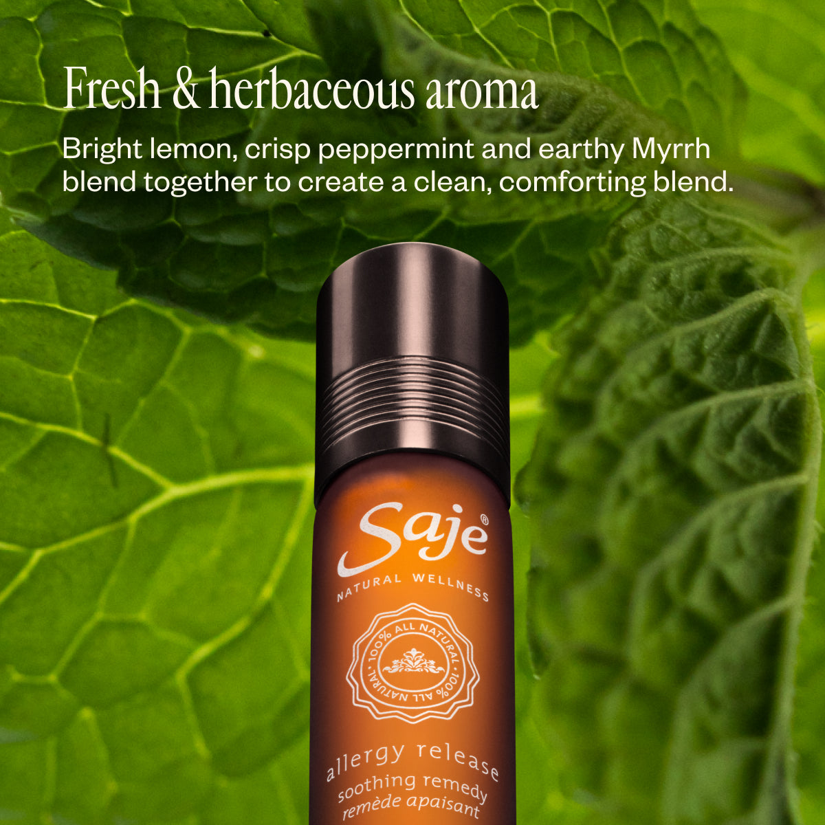 Allergy Release®