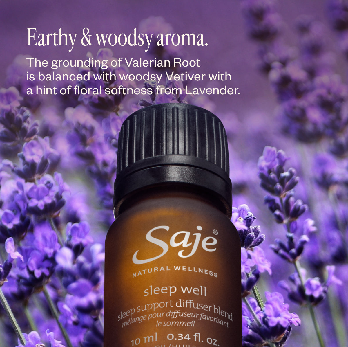 Slumber Party Diffuser Blend Trio