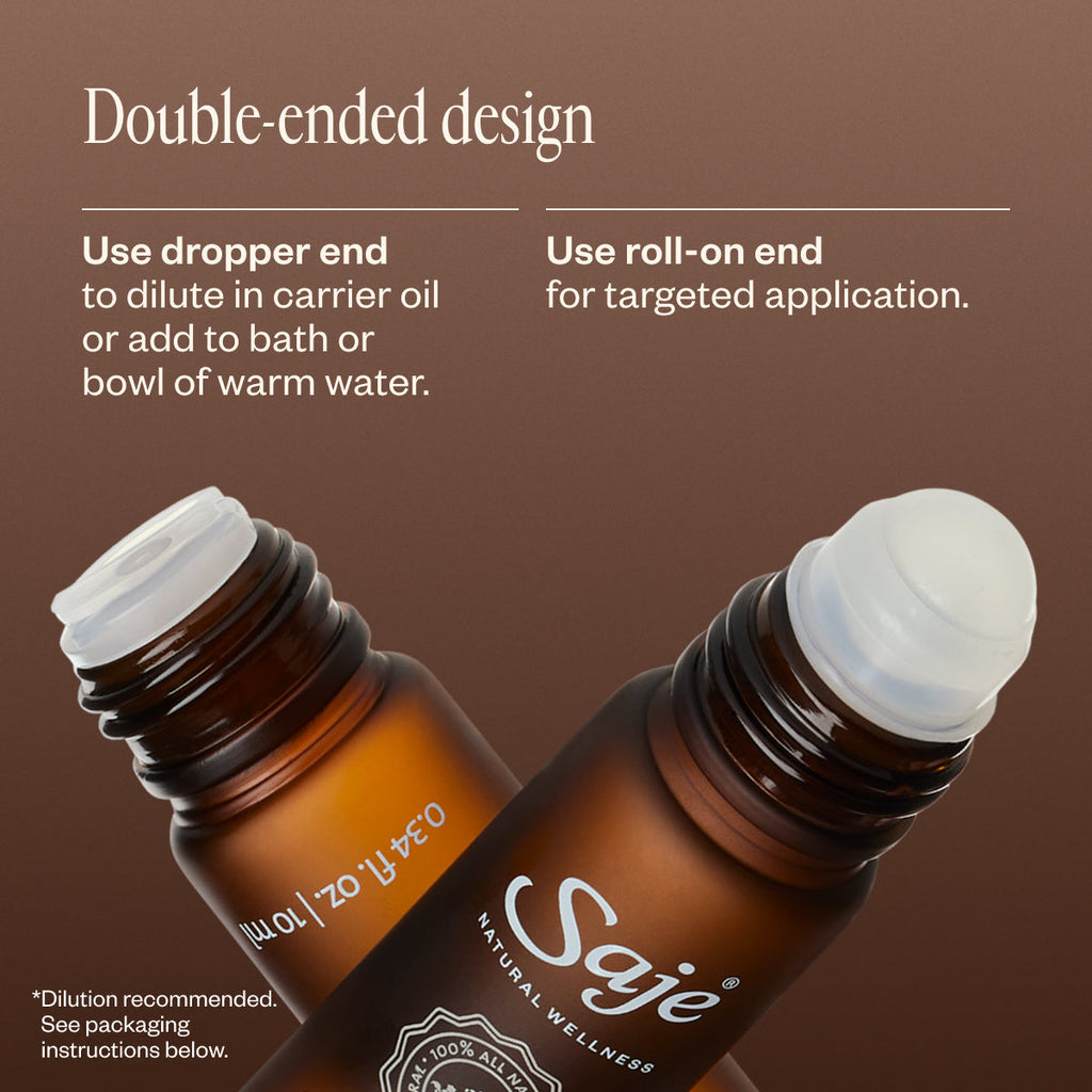 Feel Good Wellness Roll-on Bundle