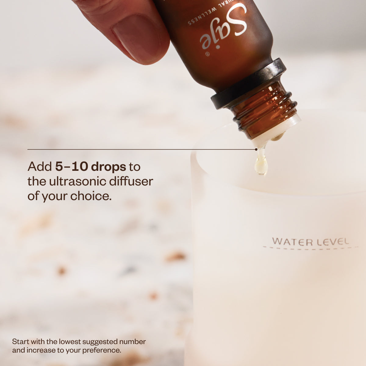 Lavender Oil