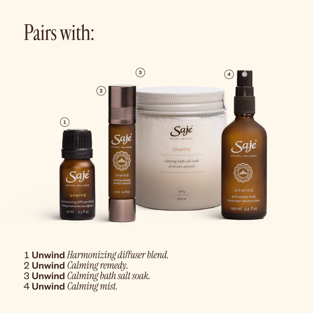 Lavender Oil