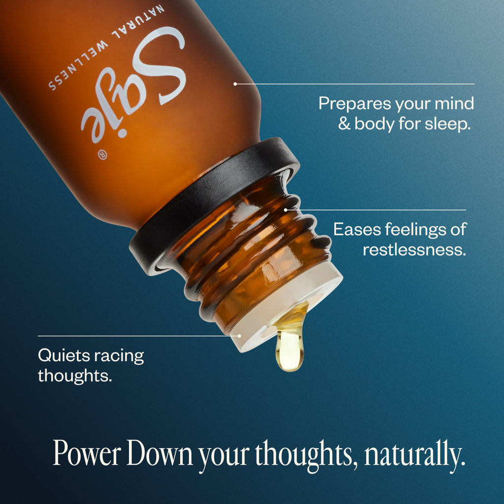 Power Down