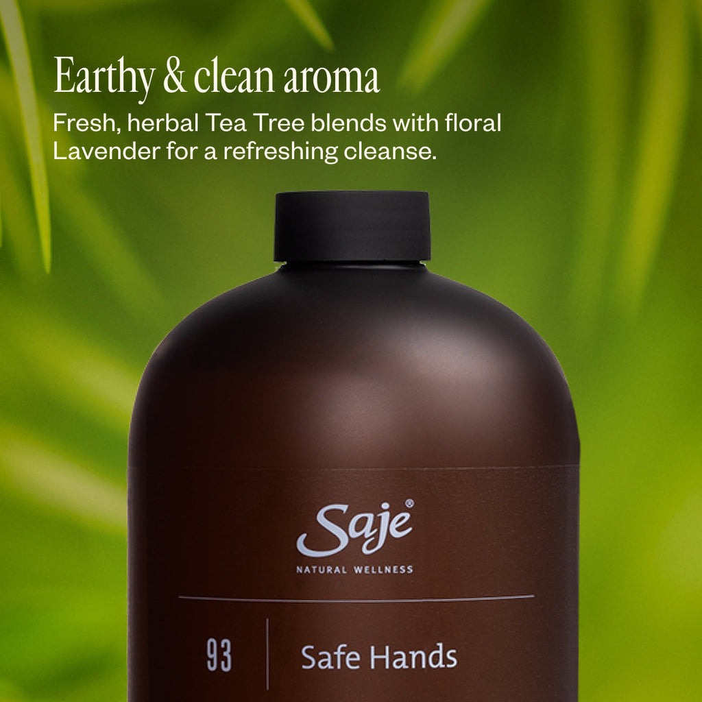 Safe Hands