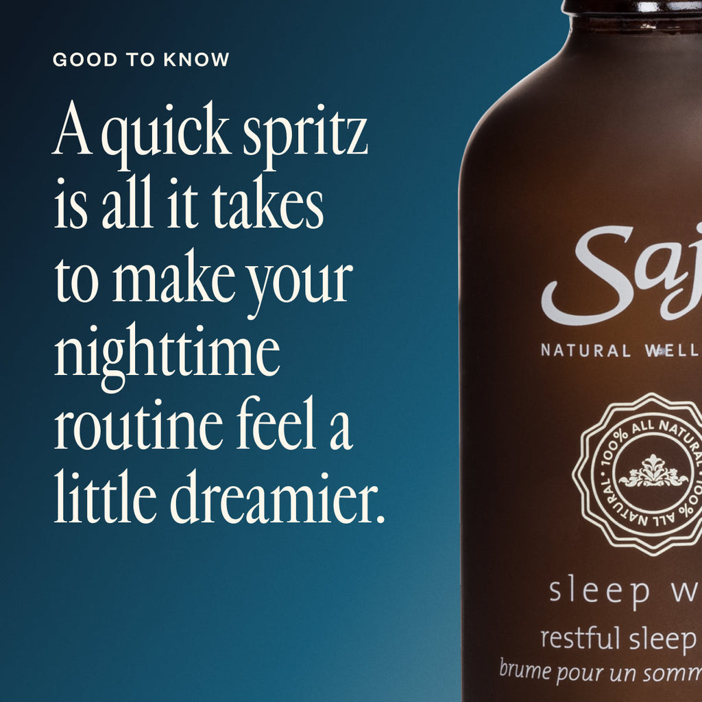 Sleep Well