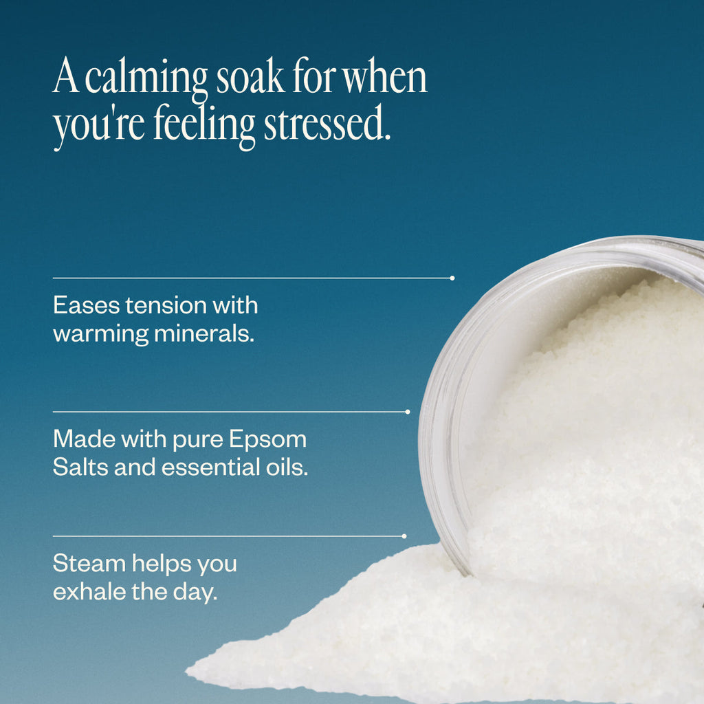 Stress Release