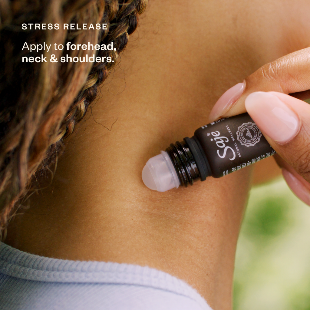 Stress Release Kit