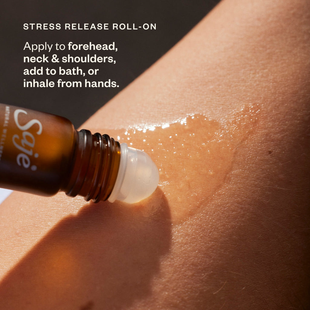 Stress Release Duo