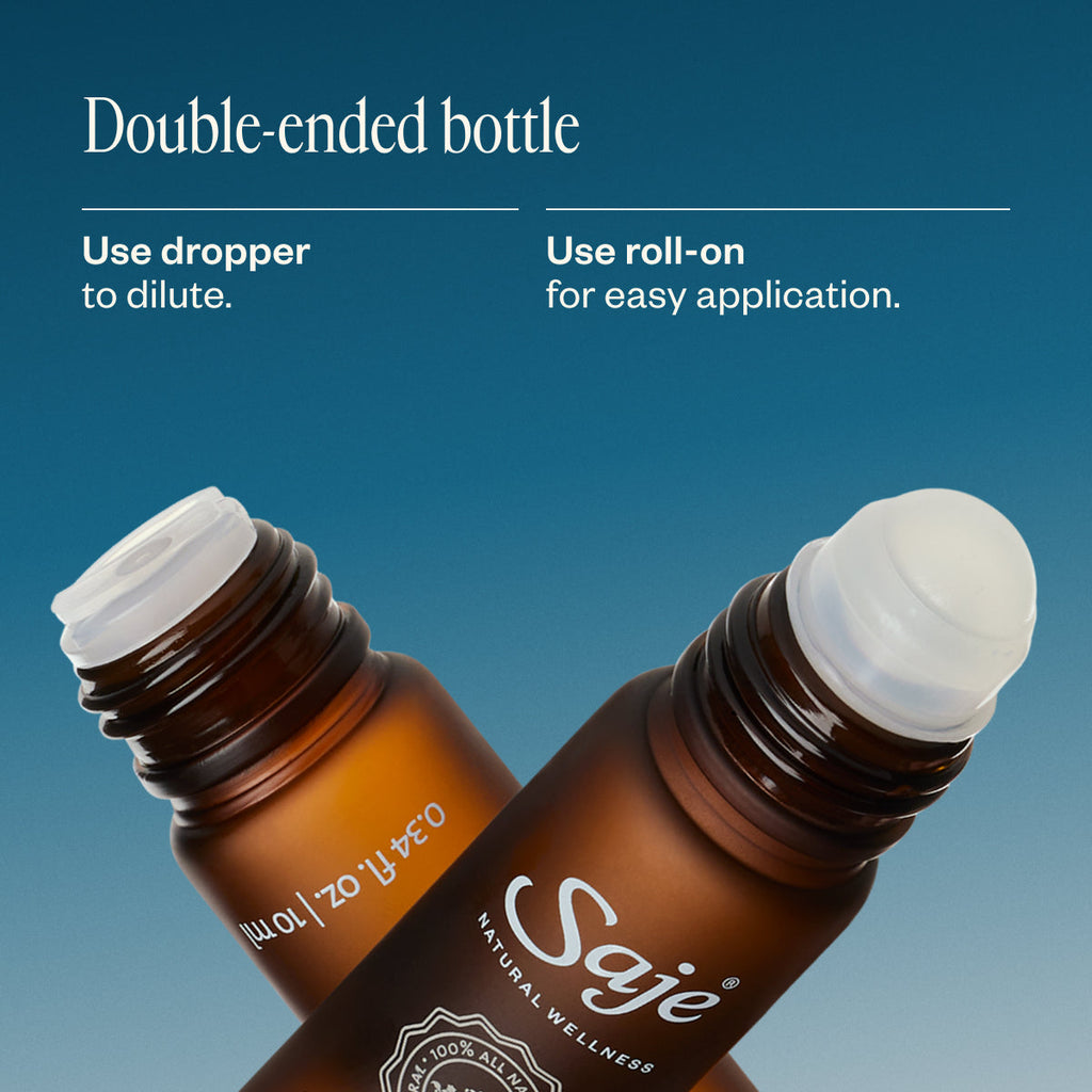 Stress Release Duo