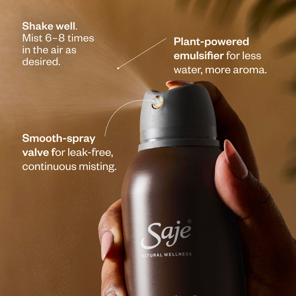 Tranquility
