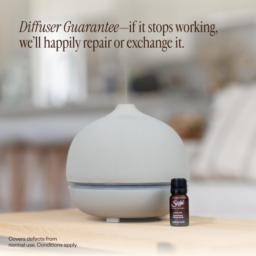 Aroma Om® Deluxe