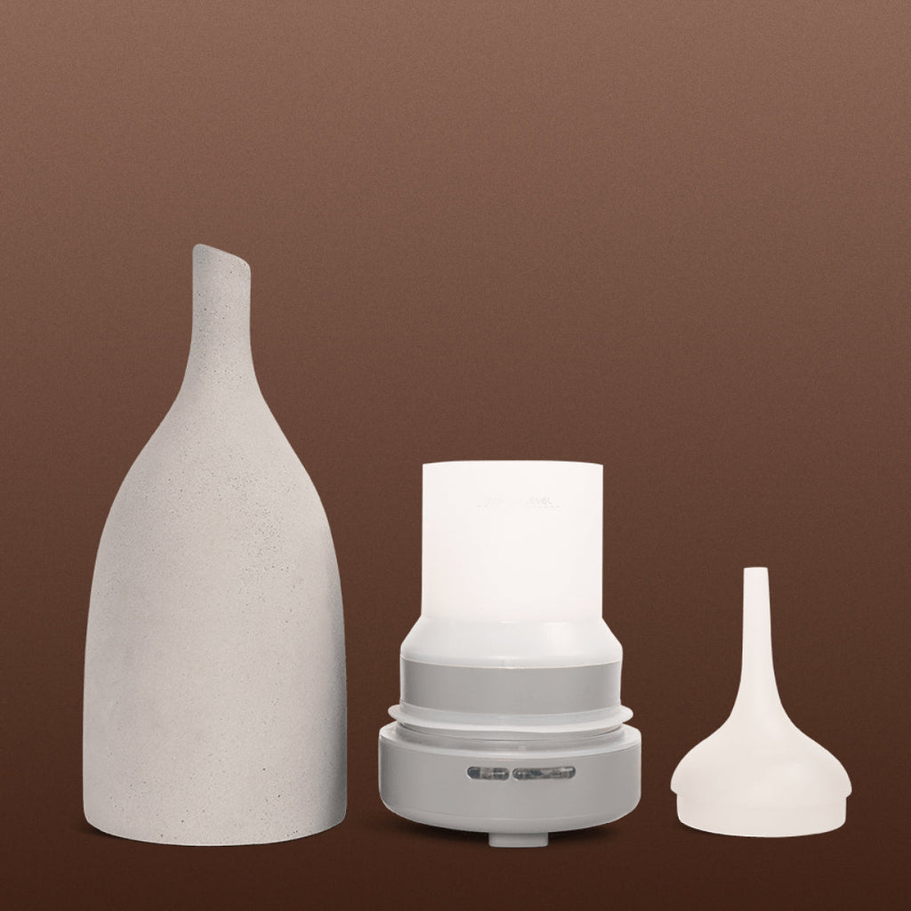 Aroma Om | Stone