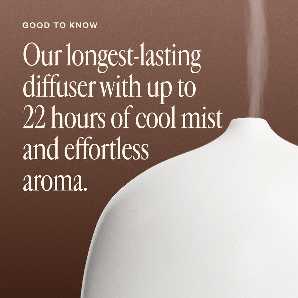 Aroma Om® Deluxe