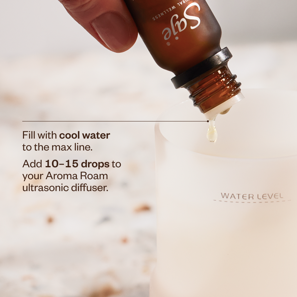 Wanderlust Diffuser Duo