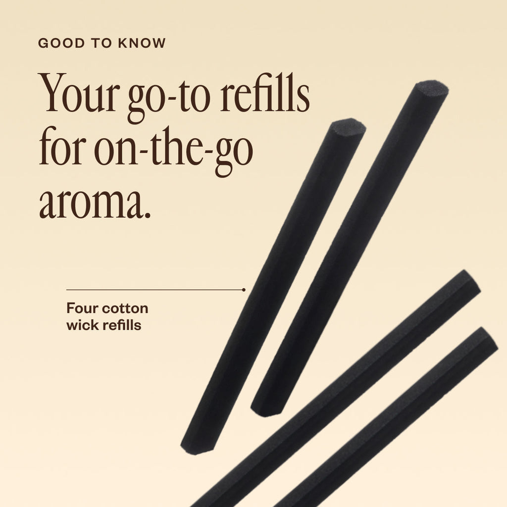 Aroma Horizon Refill