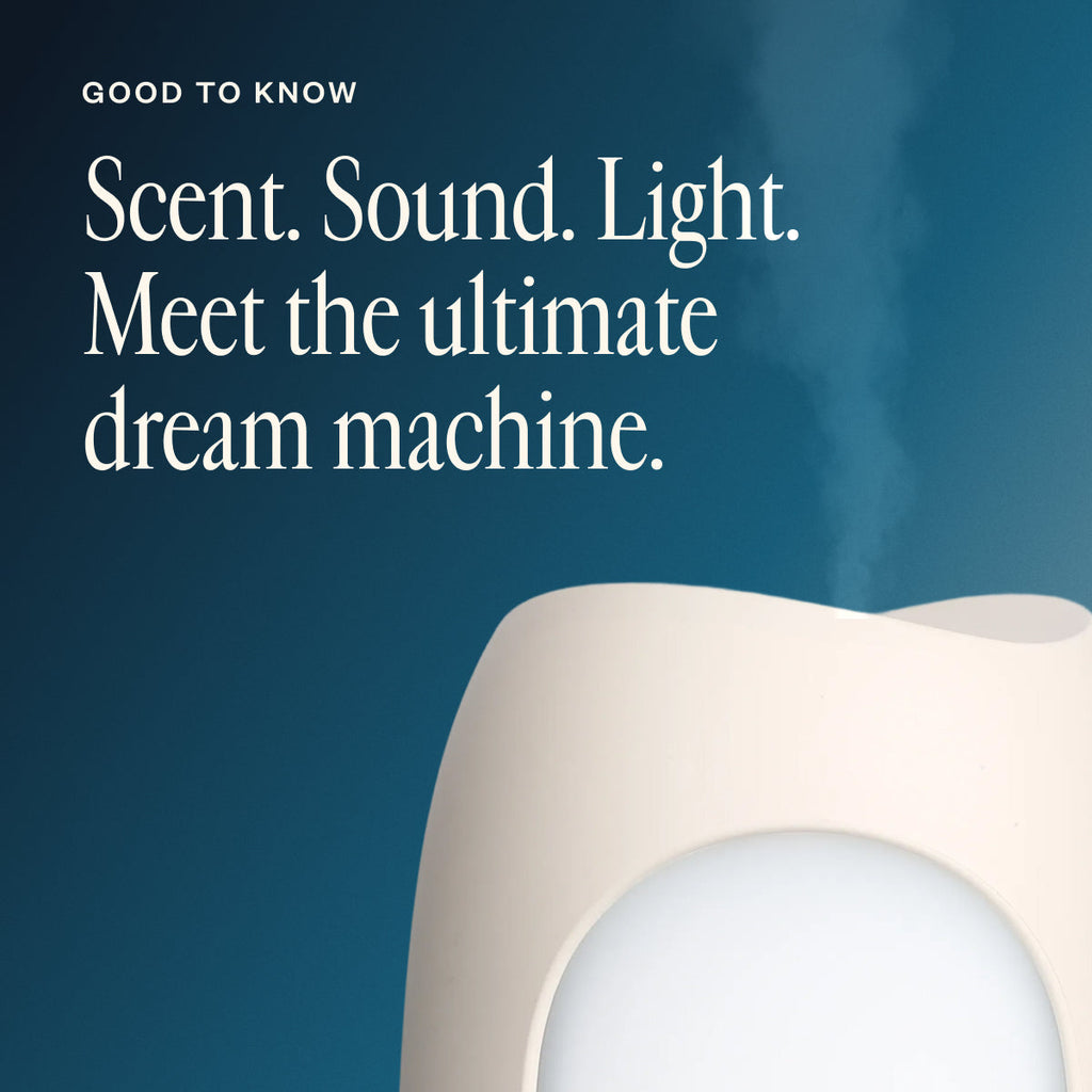 Aroma Tidal