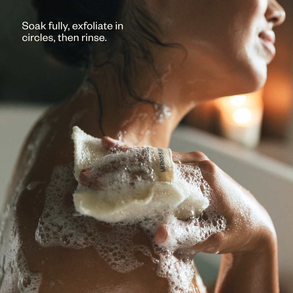Jute & Joy Lavender & Honey