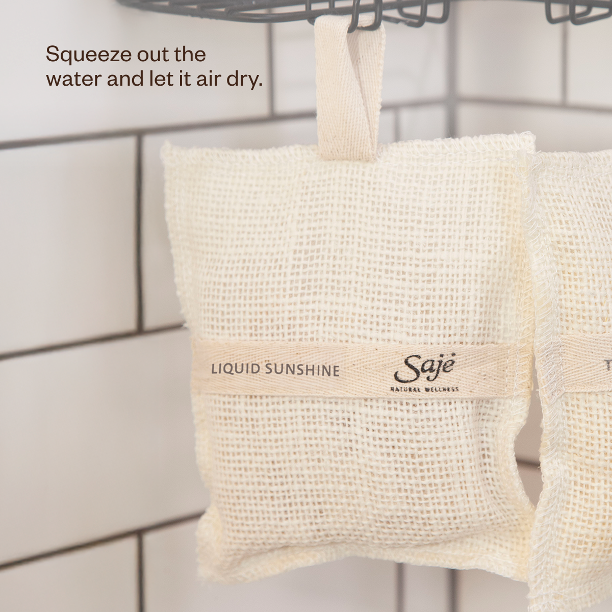 Jute & Joy Liquid Sunshine®