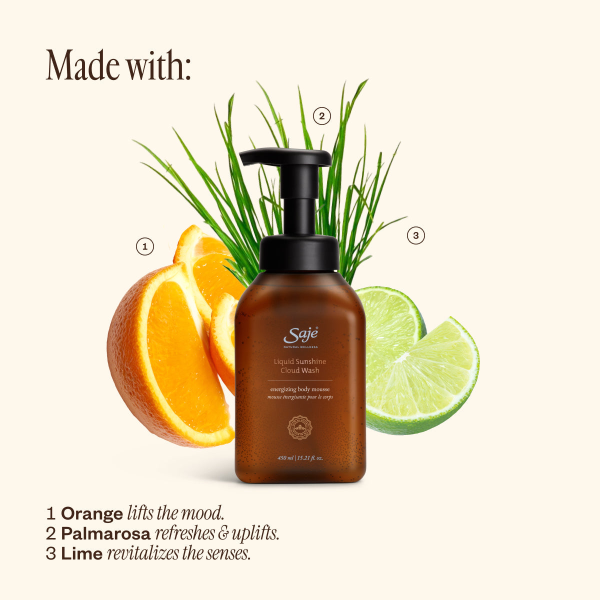 Heaven Scent Duo