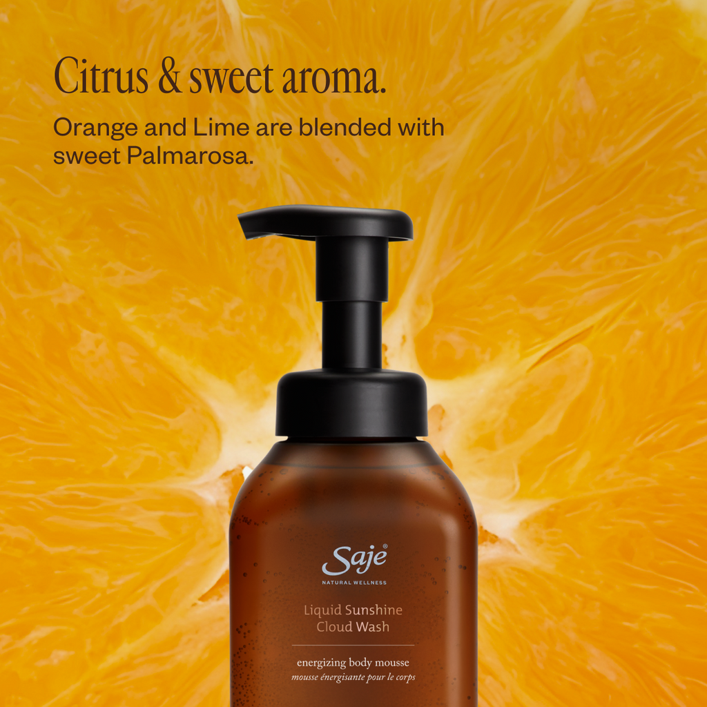 Heaven Scent Duo