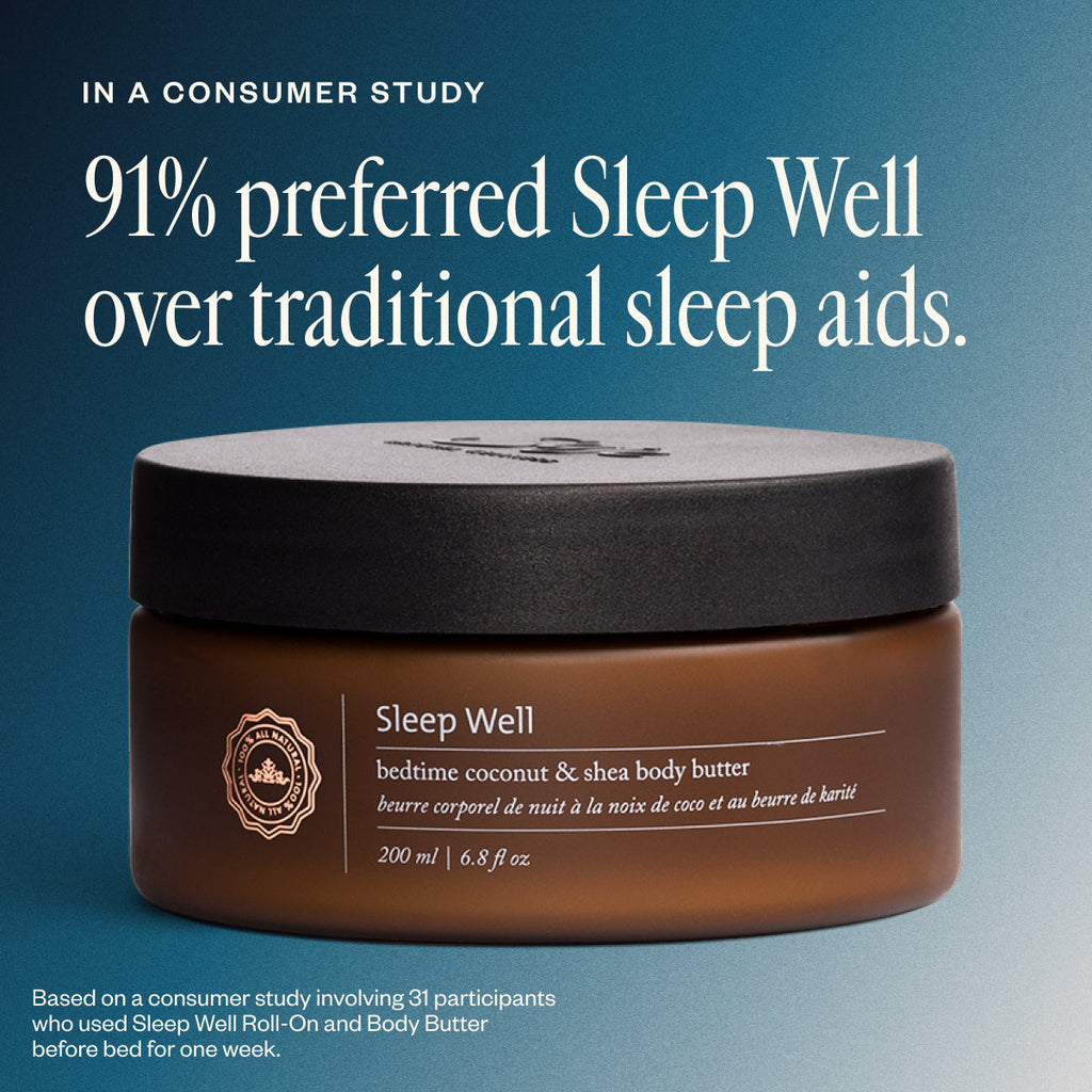 Sleep Well