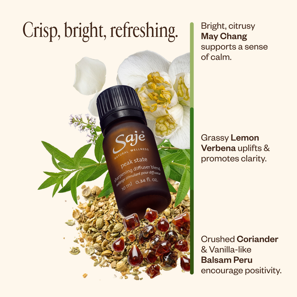 Spring Refresh Diffuser Bundle
