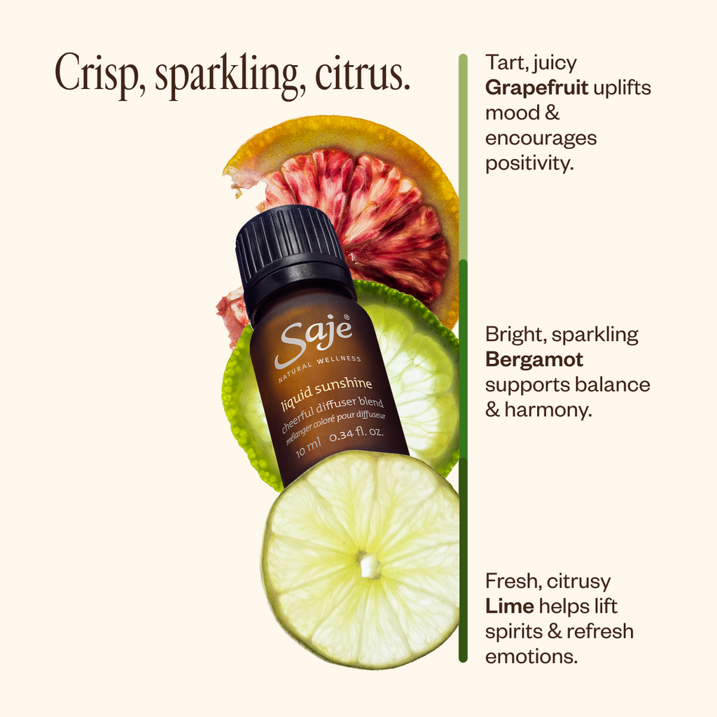 Spring Refresh Diffuser Bundle