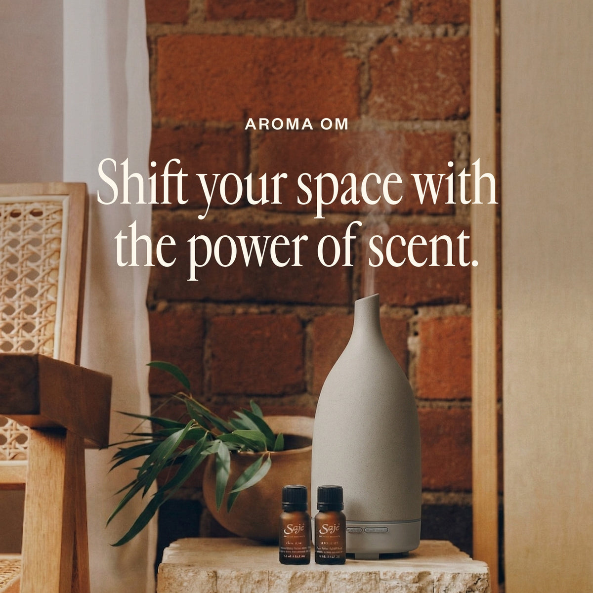 Spring Refresh Diffuser Bundle