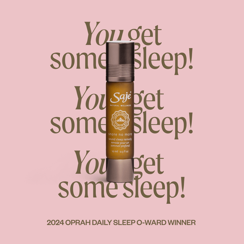 Snore No More