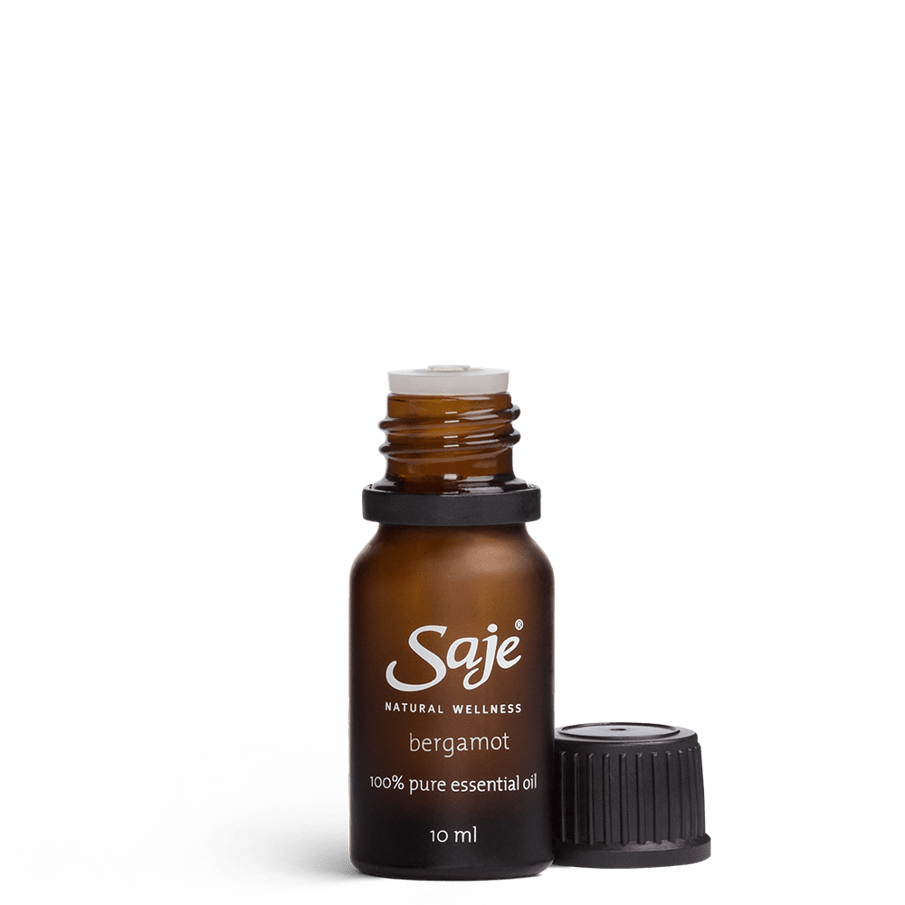 Bergamot Oil
