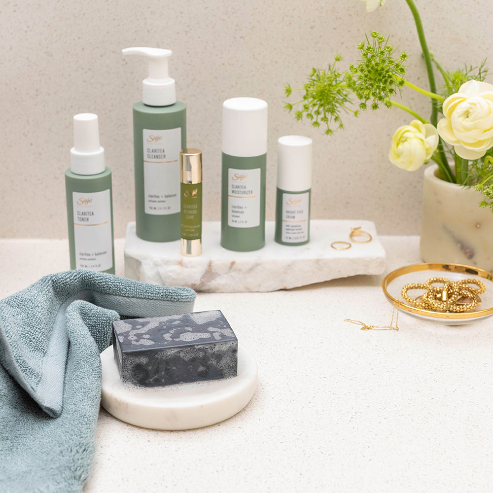 Claritea Moisturizer